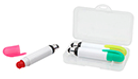 RESALTADOR
CRAYOLA CON TOUCH