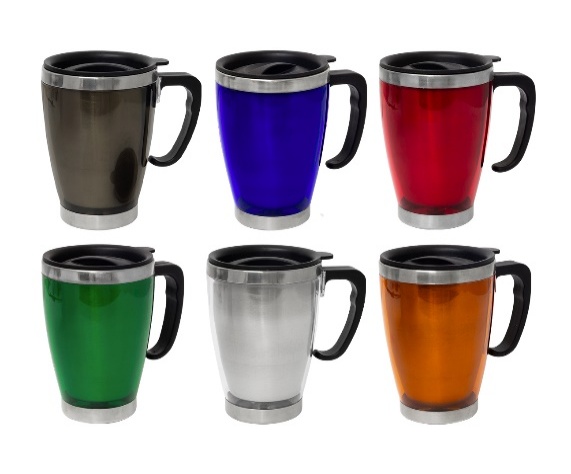JARRO MUG