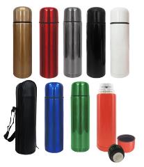 TERMO METALICO COLORES