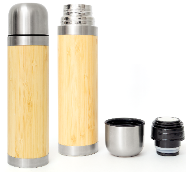 TERMO BAMBOO