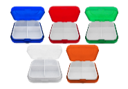 PORTA PASTILLAS