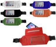 PROTECTOR DE PVC
PARA CELULAR