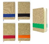 LIBRETA ECOLÓGICA