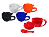 JARRO MUG
CON CUCHARA