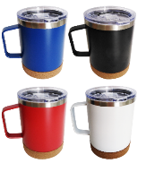 JARRO DE ACERO INOXIDABLE                                  30 UND X CAJA