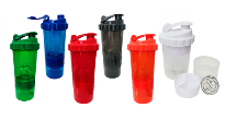 SHAKER