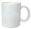 TAZA BLANCA NORMAL