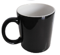 TAZA MAGICA C/ BRILLO