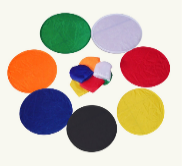 FRISBEE COLAPSIBLE
