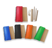 LIBRETA ECOLÓGICA