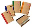 LIBRETA ECOLÓGICA