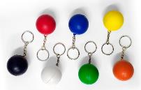 LLAVERO
PELOTA ANTIESTRES