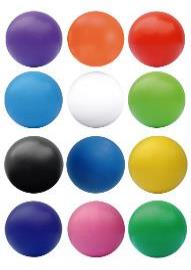 PELOTAS
ANTIESTRES